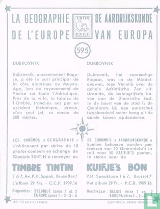 Dubrovnik - Afbeelding 2