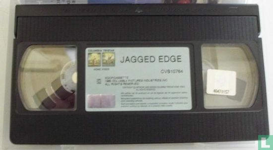Jagged Edge - Afbeelding 3