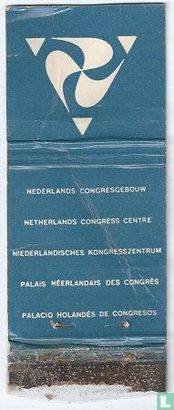 Nederlands Congresgebouw - Afbeelding 2