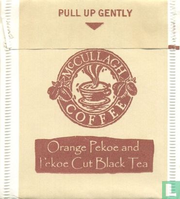 Orange Pekoe & Pekoe Cut Black Tea  - Image 2