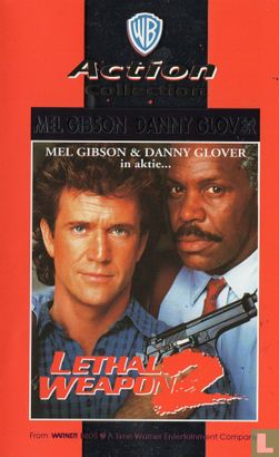 Lethal Weapon 2 - Image 1