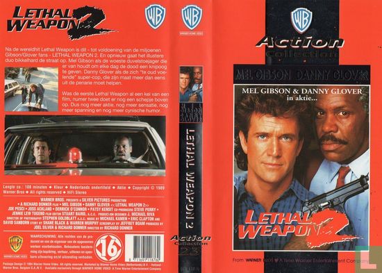 Lethal Weapon 2 - Image 3