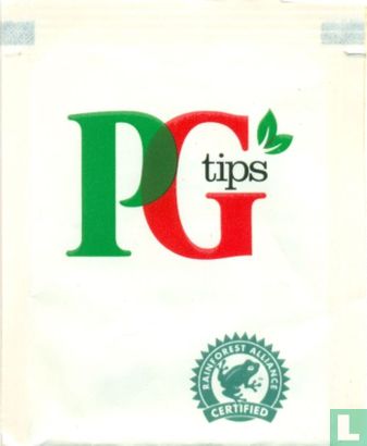 PG Tips  - Image 1