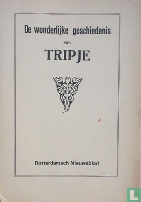 De wonderlyke geschiedenis van Tripje - Afbeelding 3