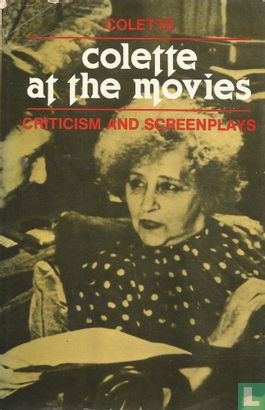 Colette at the Movies - Image 1
