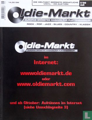Oldie-Markt 7 - Afbeelding 1