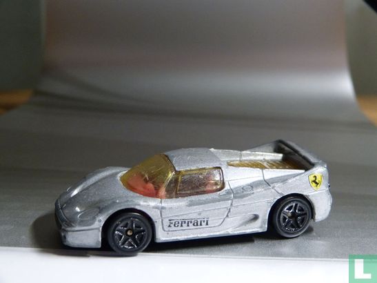 Ferrari F50 - Bild 3