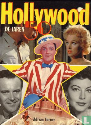 Hollywood de jaren 50 - Afbeelding 1