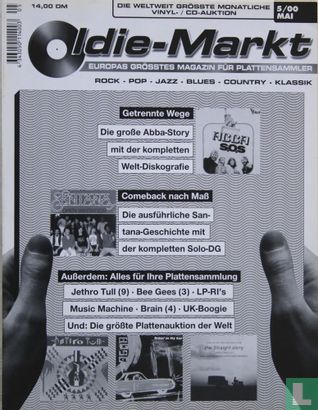 Oldie-Markt 5 - Bild 1