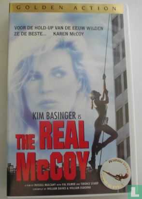 The Real McCoy - Image 1