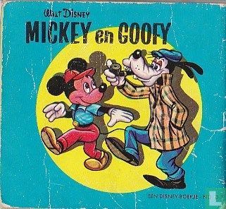 Mickey en Goofy - Image 2