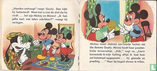 Mickey en Goofy - Image 3