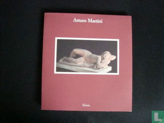 Arturo Martini - Image 1