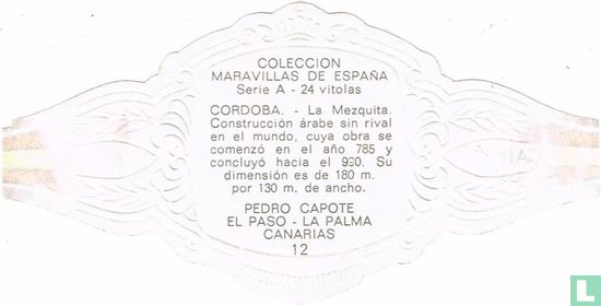 Cordoba - Afbeelding 2