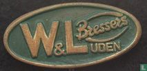 W&L Bressers Uden [groen]