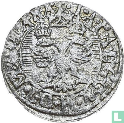 Russia 1 BI chekhs 1686 - Image 1
