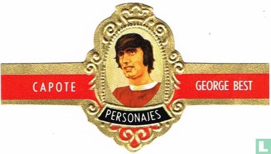 George Best - Image 1
