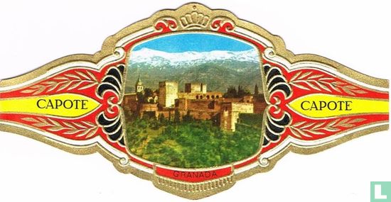 Granada - Afbeelding 1