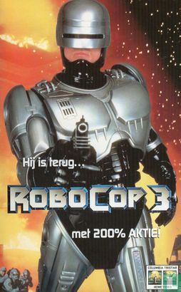 Robocop 3 - Afbeelding 1