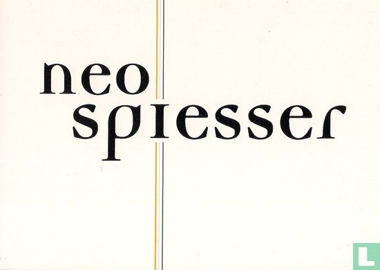 B01016 - neospiesser - Image 1