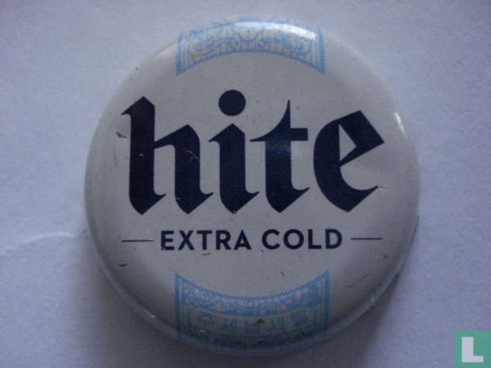 Hite Extra Cold