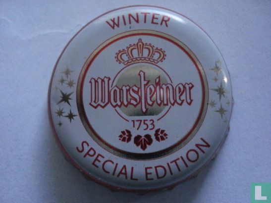 Warsteiner Winter