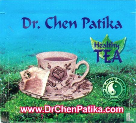 Healthy Tea - Image 1