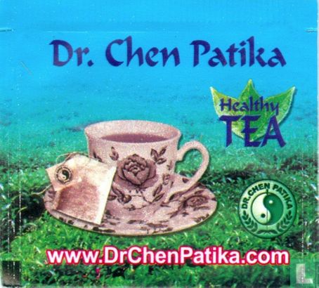 Healthy Tea - Bild 2