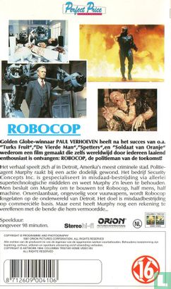 Robocop - Image 2