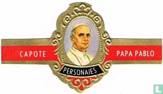 Papa Pablo - Image 1