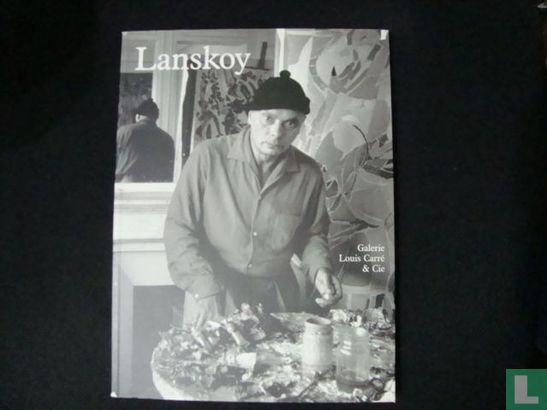 Lanskoy - Afbeelding 1