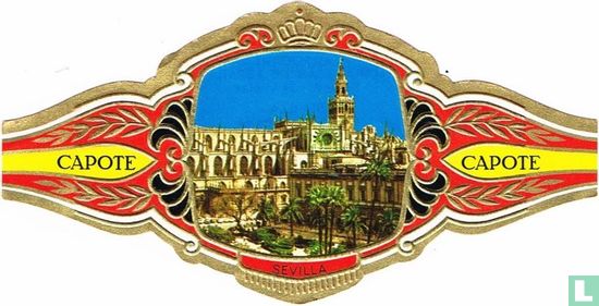 Sevilla - Bild 1