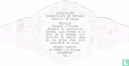 Sevilla - Image 2