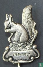Velp-Grave (eekhoorn type 1)