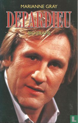 Depardieu - Afbeelding 1