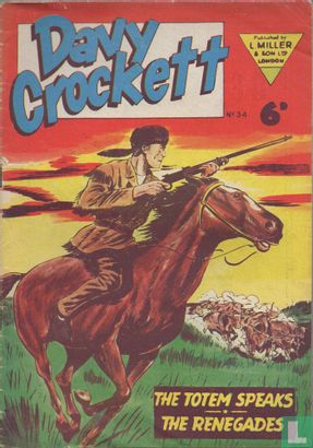 Davy Crockett 34 - Bild 1