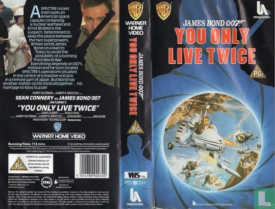 You Only Live Twice - Image 3