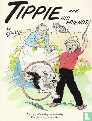 Tippie and his friends - Image 1