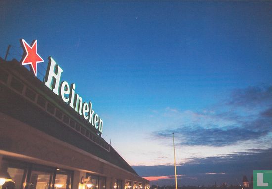 Heineken Experience Amsterdam - Image 1