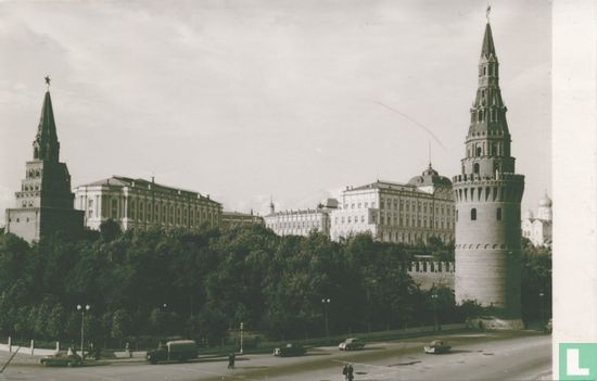 Kremlin - Afbeelding 1