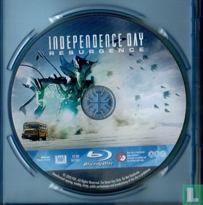 Independence Day Resurgence - Afbeelding 3