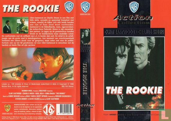 The Rookie - Afbeelding 3