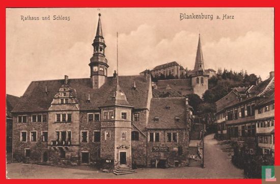 Braunschweig 10 Pfennig 1921 (a) - Afbeelding 3