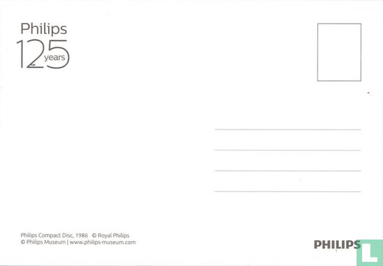 Philips 125 Years - Image 2