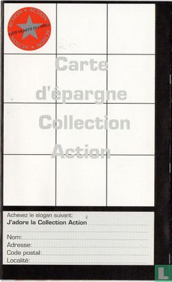 Action Collection  - Image 2