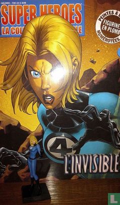 The invisible woman - Image 2