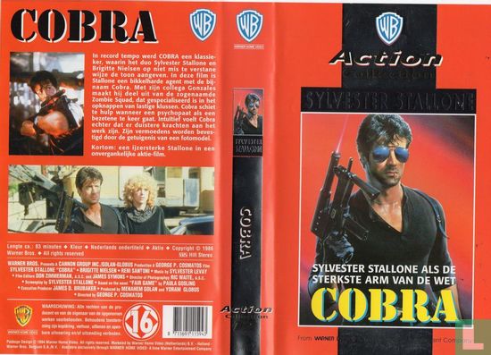 Cobra - Afbeelding 3