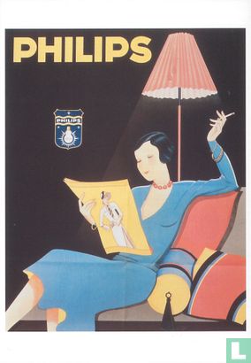 Philips 125 years - Afbeelding 1
