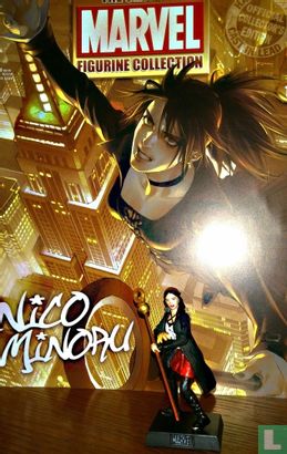 Nico Minoru - Image 2