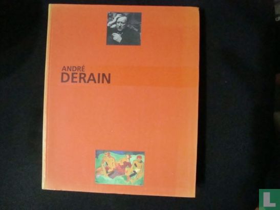 André Derain - Afbeelding 1